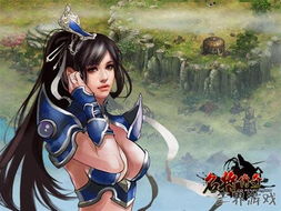 本周网页游戏开测推荐 4月9日-4月15日动漫IP新作全攻略