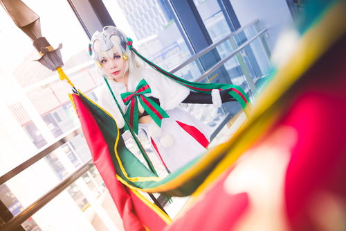 从萤火虫动漫游戏嘉年华看FGO与动漫游戏开发的融合创新