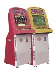 广州市番禺区南村晨龙动漫产品开发部 动漫游戏开发与设备制造的一体化探索